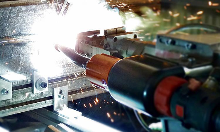 ACD37材質(zhì)焊接